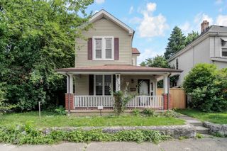 570 Southwood Avenue, Columbus, OH 43207
