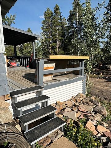 Mountain Meadows, Black Hawk, CO 80422