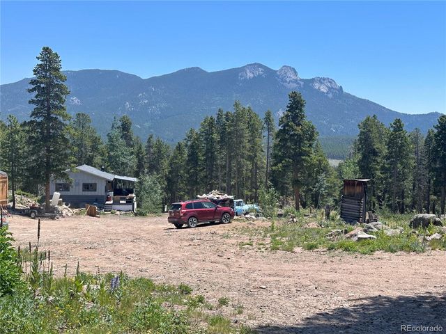 Mountain Meadows, Black Hawk, CO 80422