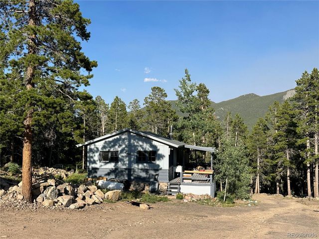 Mountain Meadows, Black Hawk, CO 80422