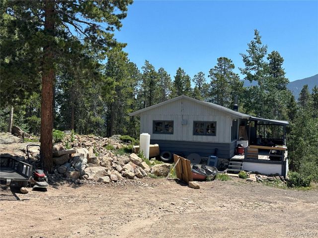 Mountain Meadows, Black Hawk, CO 80422