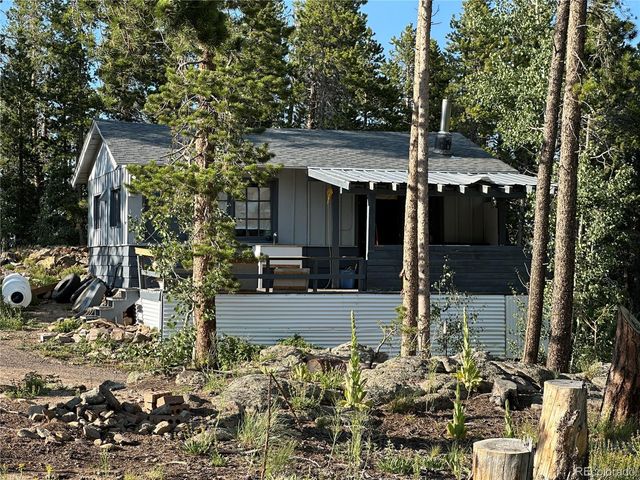Mountain Meadows, Black Hawk, CO 80422