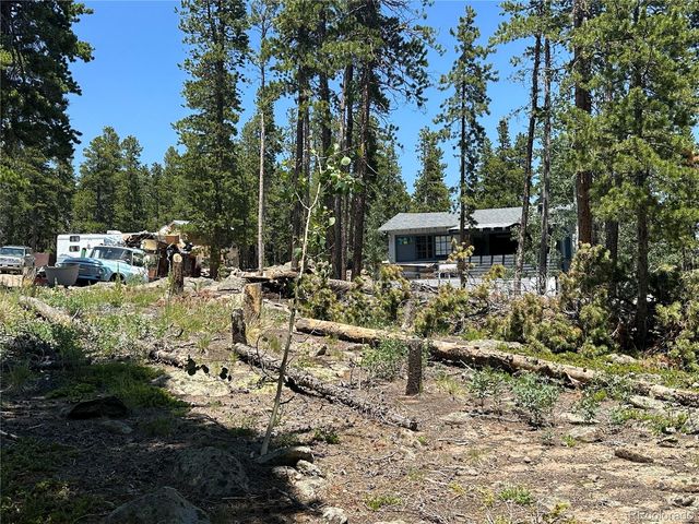 Mountain Meadows, Black Hawk, CO 80422