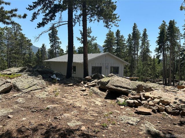 Mountain Meadows, Black Hawk, CO 80422