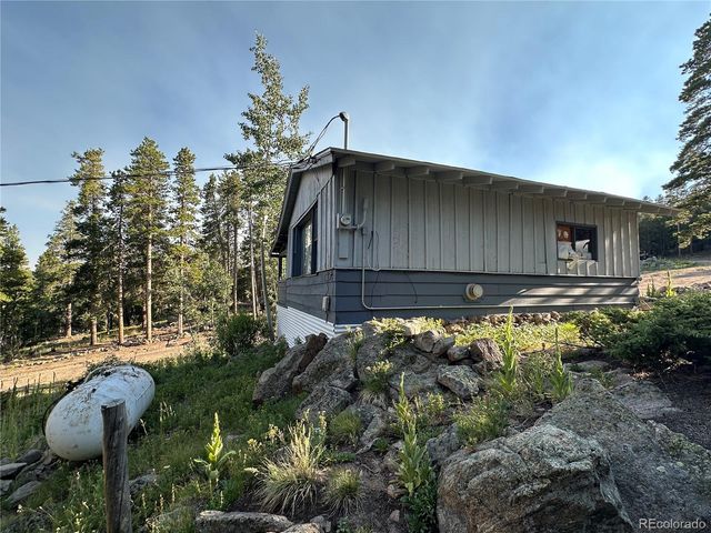Mountain Meadows, Black Hawk, CO 80422