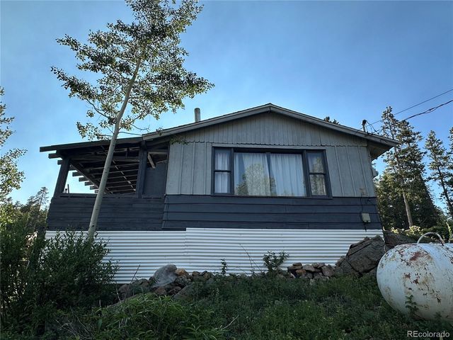 Mountain Meadows, Black Hawk, CO 80422