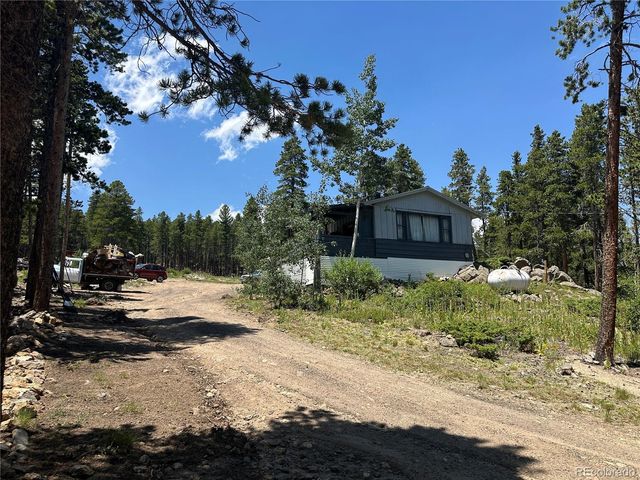 Mountain Meadows, Black Hawk, CO 80422