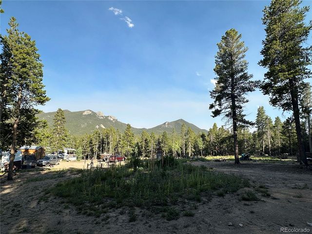 Mountain Meadows, Black Hawk, CO 80422
