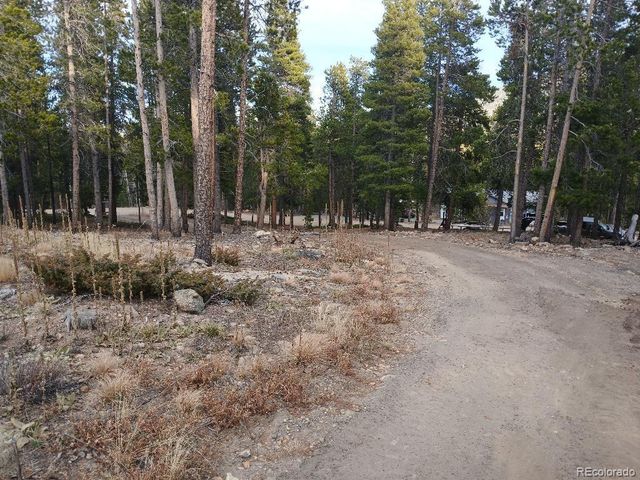 Mountain Meadows, Black Hawk, CO 80422