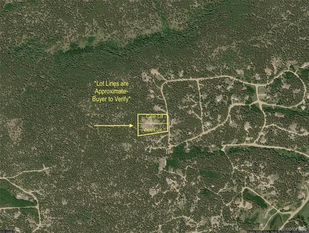 Mountain Meadows, Black Hawk, CO 80422