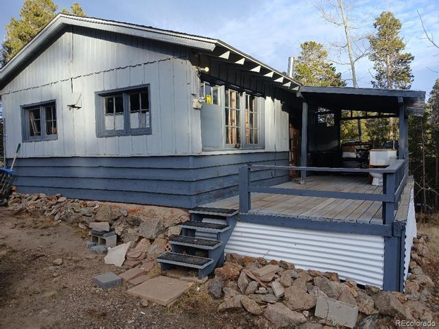 Mountain Meadows, Black Hawk, CO 80422