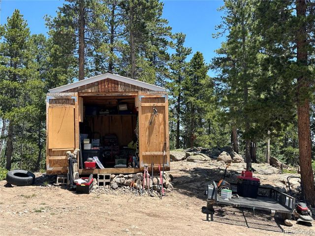 Mountain Meadows, Black Hawk, CO 80422