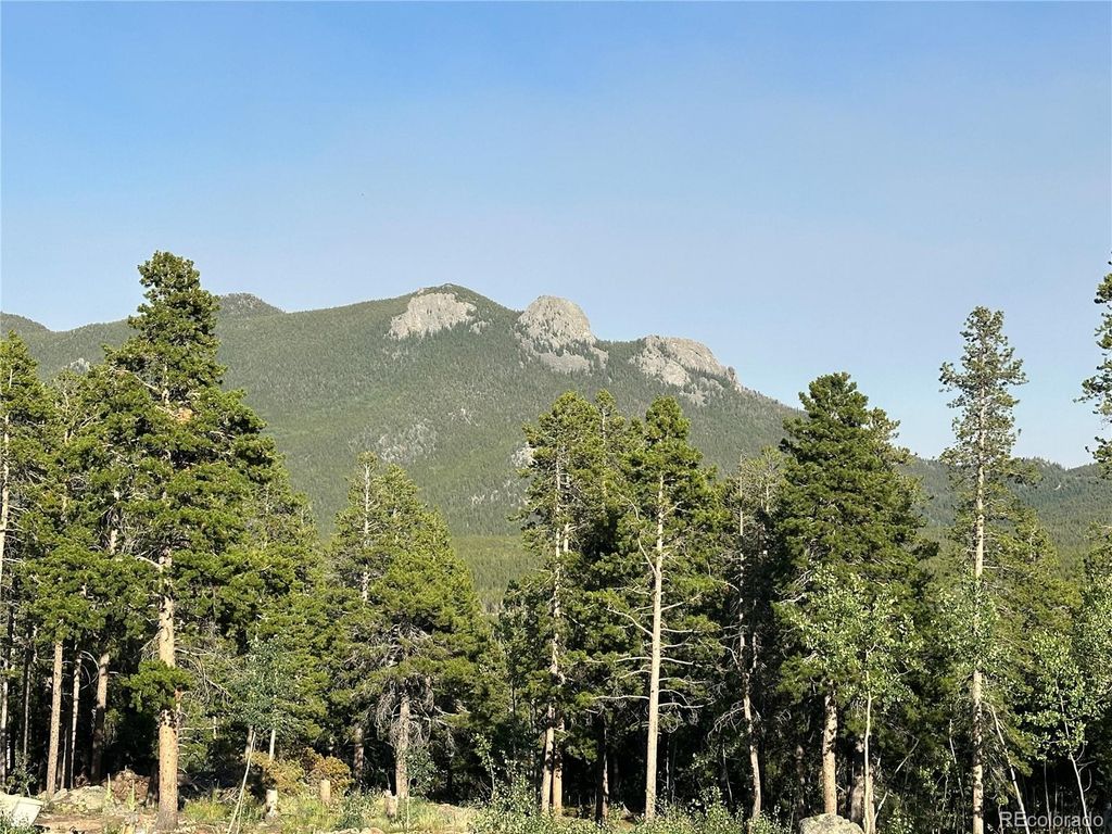 Mountain Meadows, Black Hawk, CO 80422