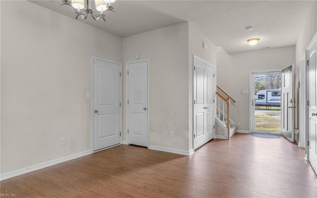 4110 1st ST, Chesapeake, VA 23324