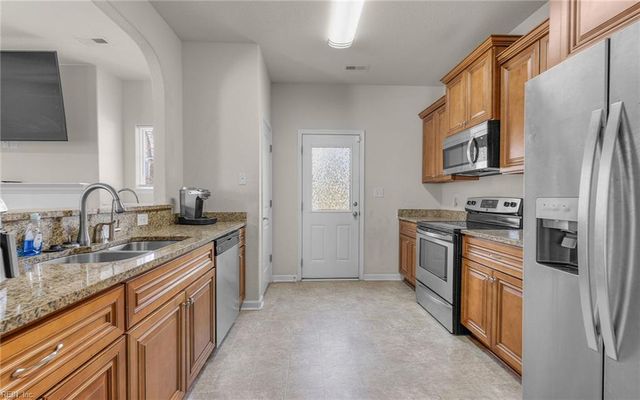 4110 1st ST, Chesapeake, VA 23324