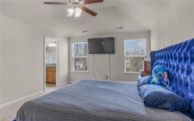 4110 1st ST, Chesapeake, VA 23324