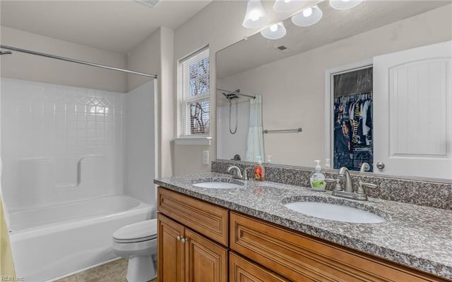 4110 1st ST, Chesapeake, VA 23324