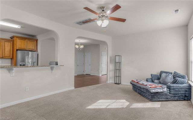 4110 1st ST, Chesapeake, VA 23324