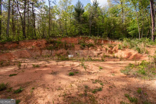 0 W Vineyard Road, Hayesville, NC 28904