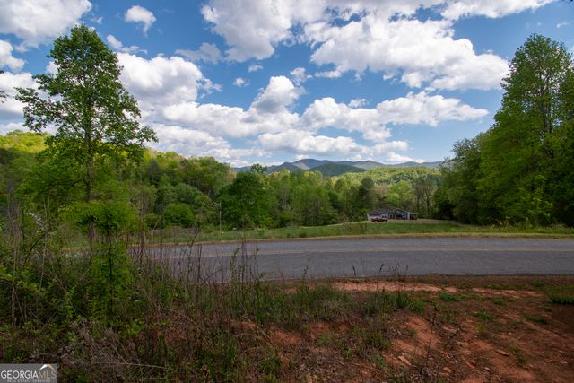 0 W Vineyard Road, Hayesville, NC 28904