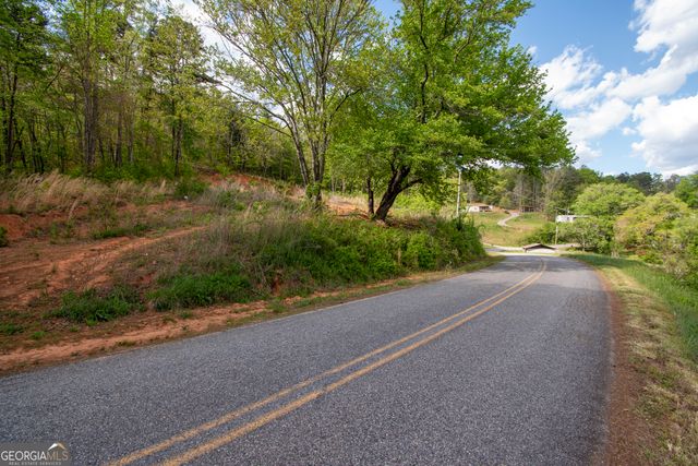 0 W Vineyard Road, Hayesville, NC 28904