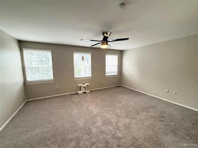 41732 Onaway Drive, Northville, MI 48167