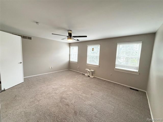 41732 Onaway Drive, Northville, MI 48167