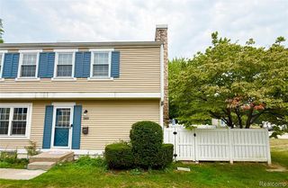 41732 Onaway Drive, Northville, MI 48167