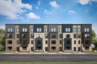 9672 Turning Point Dr Unit#A, Richmond, VA 23059