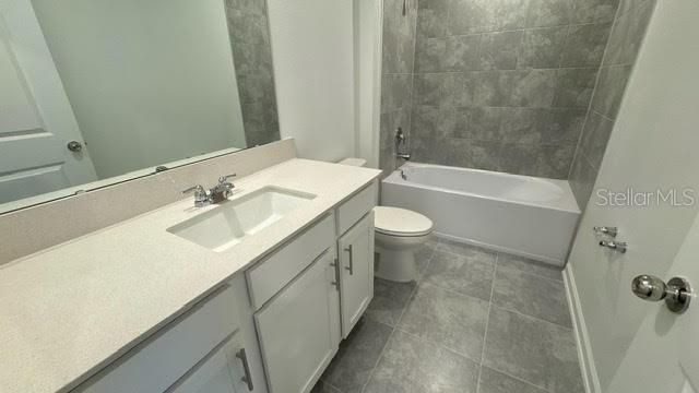 1449 CUMBERLAND AVENUE, Davenport, FL 33837