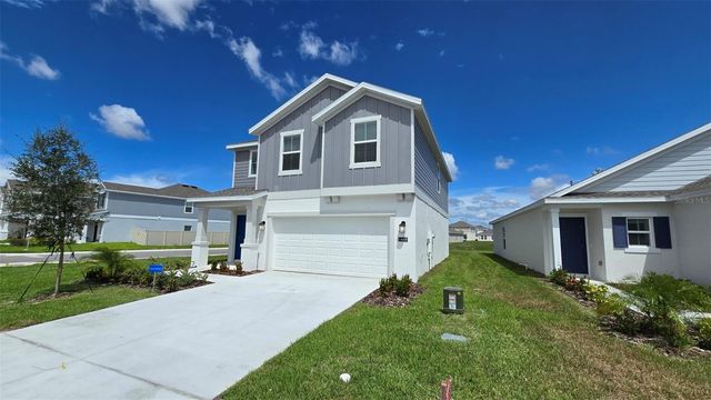 1449 CUMBERLAND AVENUE, Davenport, FL 33837