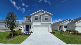 1449 CUMBERLAND AVENUE, Davenport, FL 33837