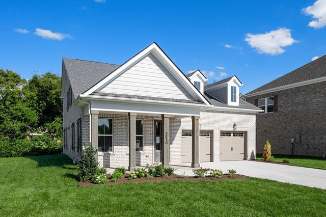 3538 Winterfell Drive, Murfreesboro, TN 37129