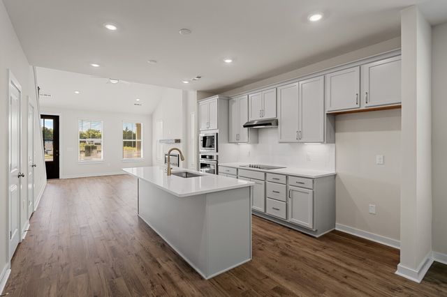 3538 Winterfell Drive, Murfreesboro, TN 37129