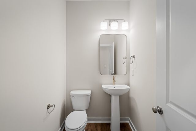 3538 Winterfell Drive, Murfreesboro, TN 37129