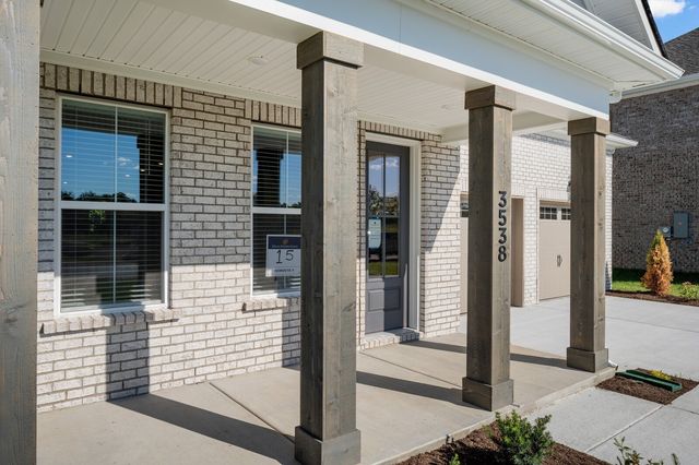 3538 Winterfell Drive, Murfreesboro, TN 37129