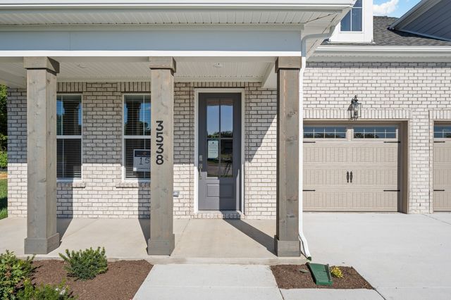 3538 Winterfell Drive, Murfreesboro, TN 37129