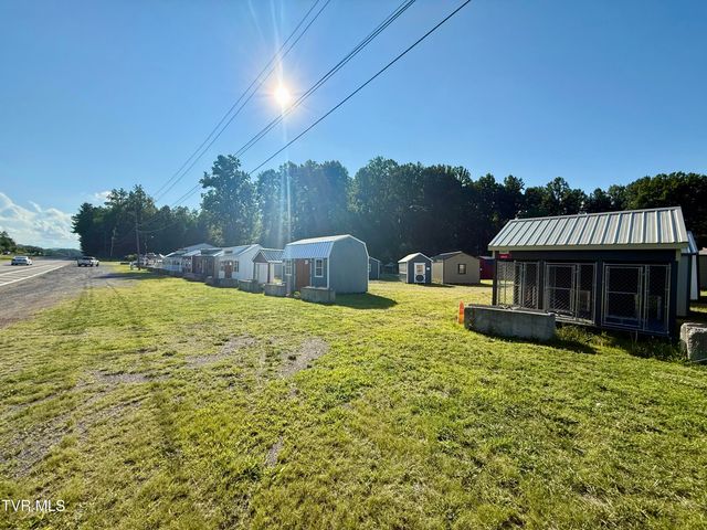 2069 Hwy 11W, Bristol, TN 37620