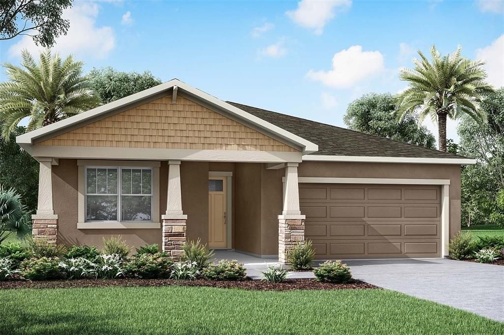 10160 MILESTONE CIRCLE, Orlando, FL 32832