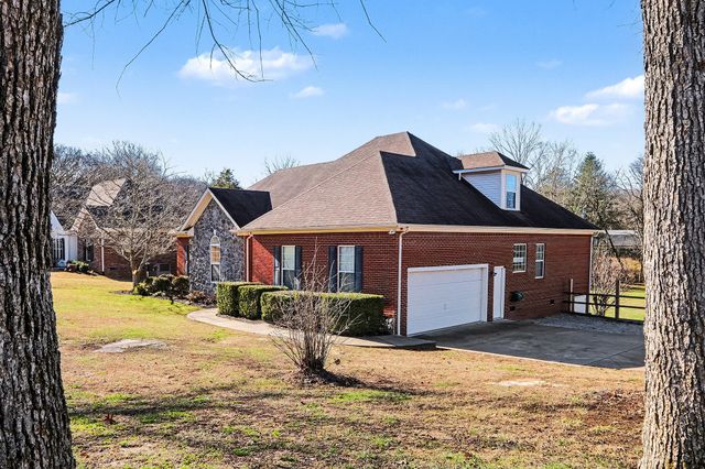 1238 Sam Johnson Rd, Columbia, TN 38401