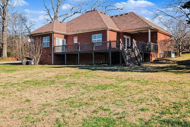 1238 Sam Johnson Rd, Columbia, TN 38401
