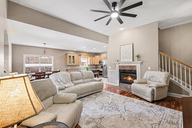 1238 Sam Johnson Rd, Columbia, TN 38401