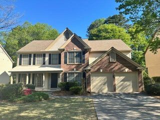 6535 Gabton Drive, Duluth, GA 30097