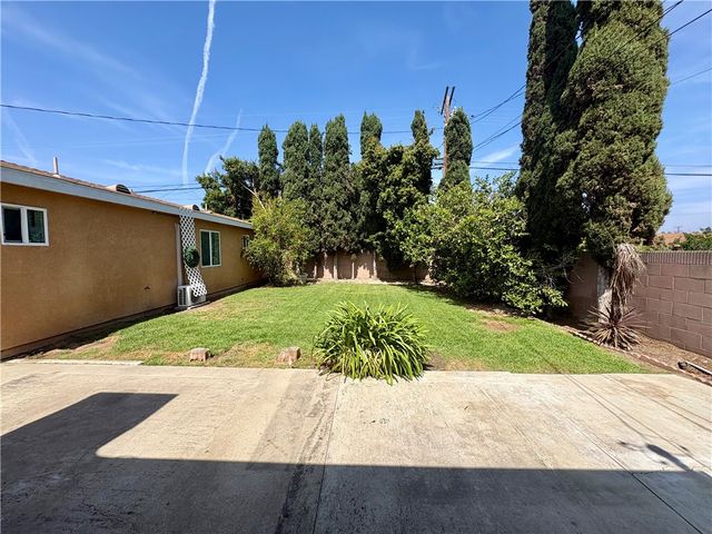 5421 W 120th, Inglewood, CA 90304