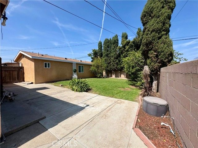 5421 W 120th, Inglewood, CA 90304