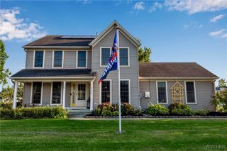 3308 Brookfield Lane, Hamburg, NY 14075