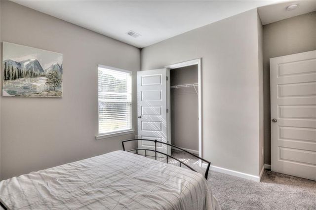 214 Elivia Way, Dallas, GA 30132
