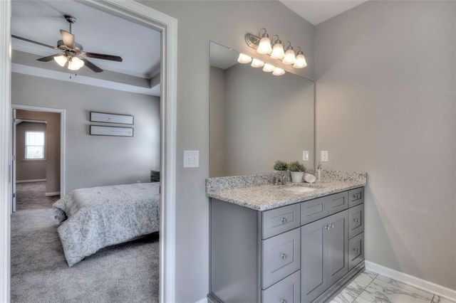 214 Elivia Way, Dallas, GA 30132