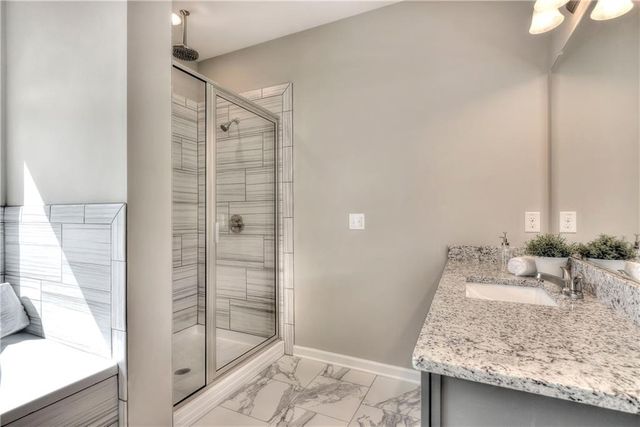 214 Elivia Way, Dallas, GA 30132