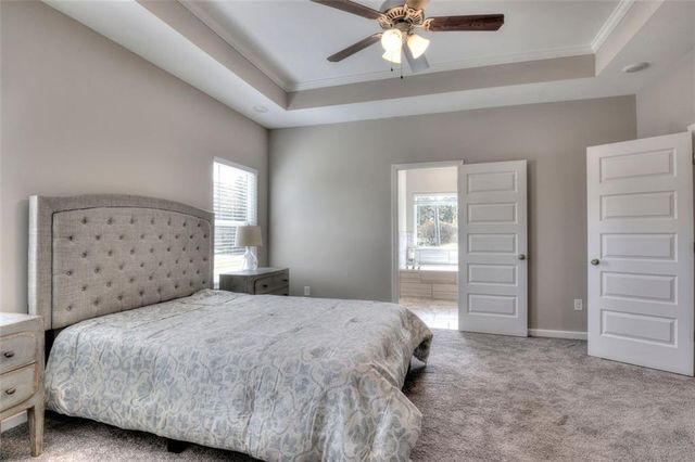 214 Elivia Way, Dallas, GA 30132